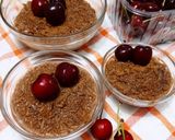 Foto del paso 5 de la receta: Arroz con leche chocolatada 😋
