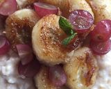 Hình bước làm 3 của món Oatmeal