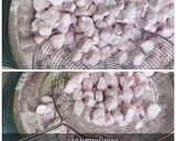 รูปขั้นตอนการทำที่ 4 ของ ทับทิมกรอบ ขนุน ลูกตาล