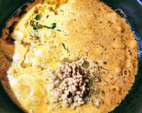 A picture of step 5 of Fenugreek seeds curry.