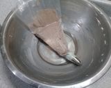 Foto del paso 12 de la receta: Torta de vainilla esponjosa 🍰 | Bizcochuelo | Bizcocho