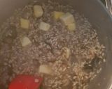 Foto del paso 14 de la receta: Risotto de setas con parmesano