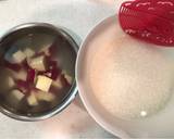 Japanese Sweet Potato Rice recipe step 2 photo