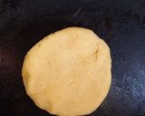 Foto del paso 5 de la receta: Masa/ Arepas a la uruguaya