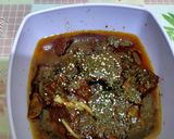 Foto langkah ke 6 dari resep Bistik daging sapi empuk endolita 👍👍.