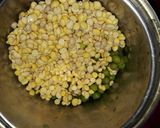 ফ্রোজেন মটরশুঁটির কোফতা কারি (frozen motorshunti kofta recipe in bengali) রেসিপির ধাপ 1 ছবি