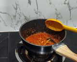 Foto langkah ke 3 dari resep Tomyum Creamy.
