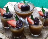 Foto langkah ke 3 dari resep Agar Gula Merah.