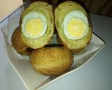 Egg rolls recipe step 7 photo
