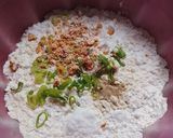 Foto langkah ke 2 dari resep Tahu Aci.