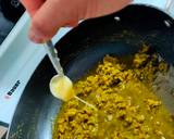 Chatpata Sindhi flower recipe step 4 photo