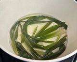 A picture of step 2 of Banana Tapioca Pudding (Chè Chuối).