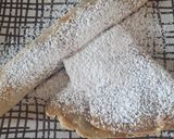 Foto del paso 7 de la receta: Panqueques con manjar