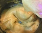 Hình bước làm 6 của món Su kem vỏ giòn