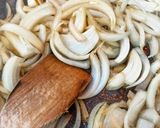 Foto del paso 8 de la receta: Llom de porc ibèric farcit 🐷💛❤️💛❤️💛❤️💛❤️💛