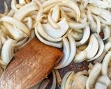 Foto del paso 8 de la receta: Llom de porc ibèric farcit 🐷💛❤️💛❤️💛❤️💛❤️💛
