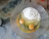 Foto del paso 1 de la receta: Muffins de aceite