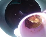 Foto langkah ke 4 dari resep Wajik ketan gula merah.