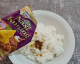 Foto langkah ke 2 dari resep Nasi kuning Ayam Crispy.