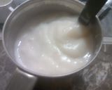 Foto del paso 4 de la receta: Postre de maicena