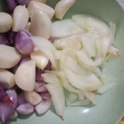 Langkah 1