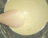 Foto langkah ke 3 dari resep Peyek kacang renyah.