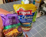 Foto langkah ke 5 dari resep Pizza teflon hanya 7menit!.