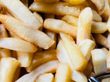 Papitas Fritas
