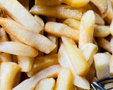 Foto del paso 3 de la receta: Papitas Fritas