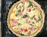 Foto del paso 6 de la receta: Tarta caprese