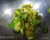 Foto del paso 2 de la receta: Tomates rellenos