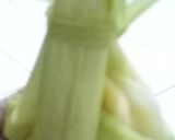 Foto langkah ke 5 dari resep Lepet Jagung.