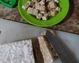 Foto langkah ke 1 dari resep Oseng Tempe Saus Tiram.