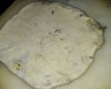 পাঞ্জাবী গোবী পরোটা(Punjabi Gobi Paratha recipe in Bengali) রেসিপি ধাপ - 5 ছবি