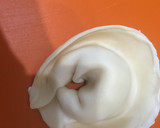 Foto del paso 2 de la receta: Empanadas de jamón y queso