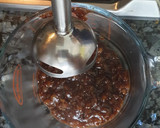 Foto del paso 4 de la receta: Solomillo de cerdo al cúrcuma con reducción de Pedro Ximénez