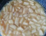 Foto del paso 3 de la receta: Torta de manzana fácil 🍎🍎