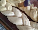 Foto del paso 5 de la receta: Pan Dulce