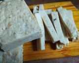 Foto langkah ke 5 dari resep Nugget Ayam.