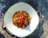 Foto langkah ke 10 dari resep Tengkleng Ayam.