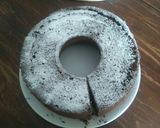 Foto langkah ke 5 dari resep bolu milo tepung beras.