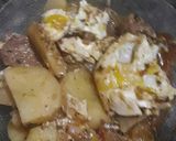 Foto del paso 7 de la receta: Bifes a la criolla fácil