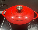 Foto del paso 6 de la receta: Calamar a la mediterránea