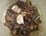 A picture of step 4 of Beef pilau by seline.