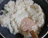 Foto langkah ke 6 dari resep Lemper Ayam.