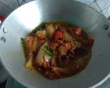 লইট্যা মাছের বাটি চচ্চড়ি (loitya macher bati chochori recipe in Bengali) রেসিপির ধাপ 4 ছবি