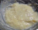 Foto del paso 3 de la receta: Heladito de banana y yogurt