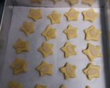 Foto langkah ke 3 dari resep Vanilla Cookies (Gluten Free) #ABK.