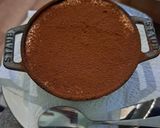 A picture of step 7 of Quick Tiramisu.
