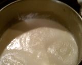 A picture of step 7 of Chocolate Mousse Pie.